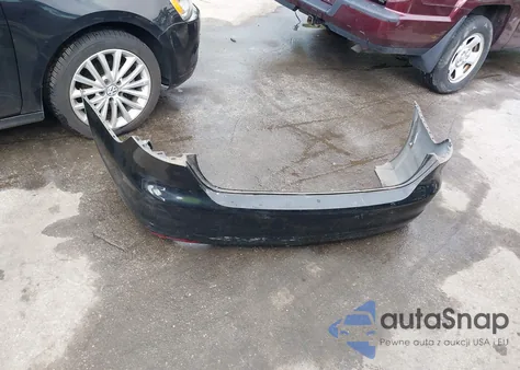 2011 Volkswagen Jetta 2.5L Sel из США, поврежденный, VIN 3VWLX7AJ8BM328613